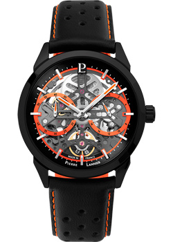 Часы Pierre Lannier Monarck 347A433